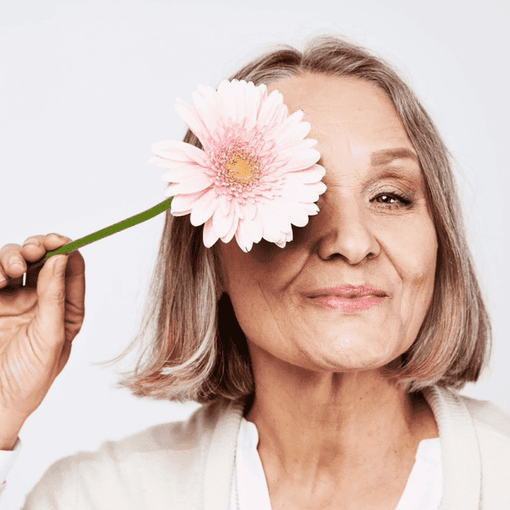 The Hidden Struggles of Menopause