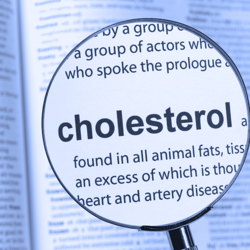 Cholesterol Changes During Perimenopause and Menopause