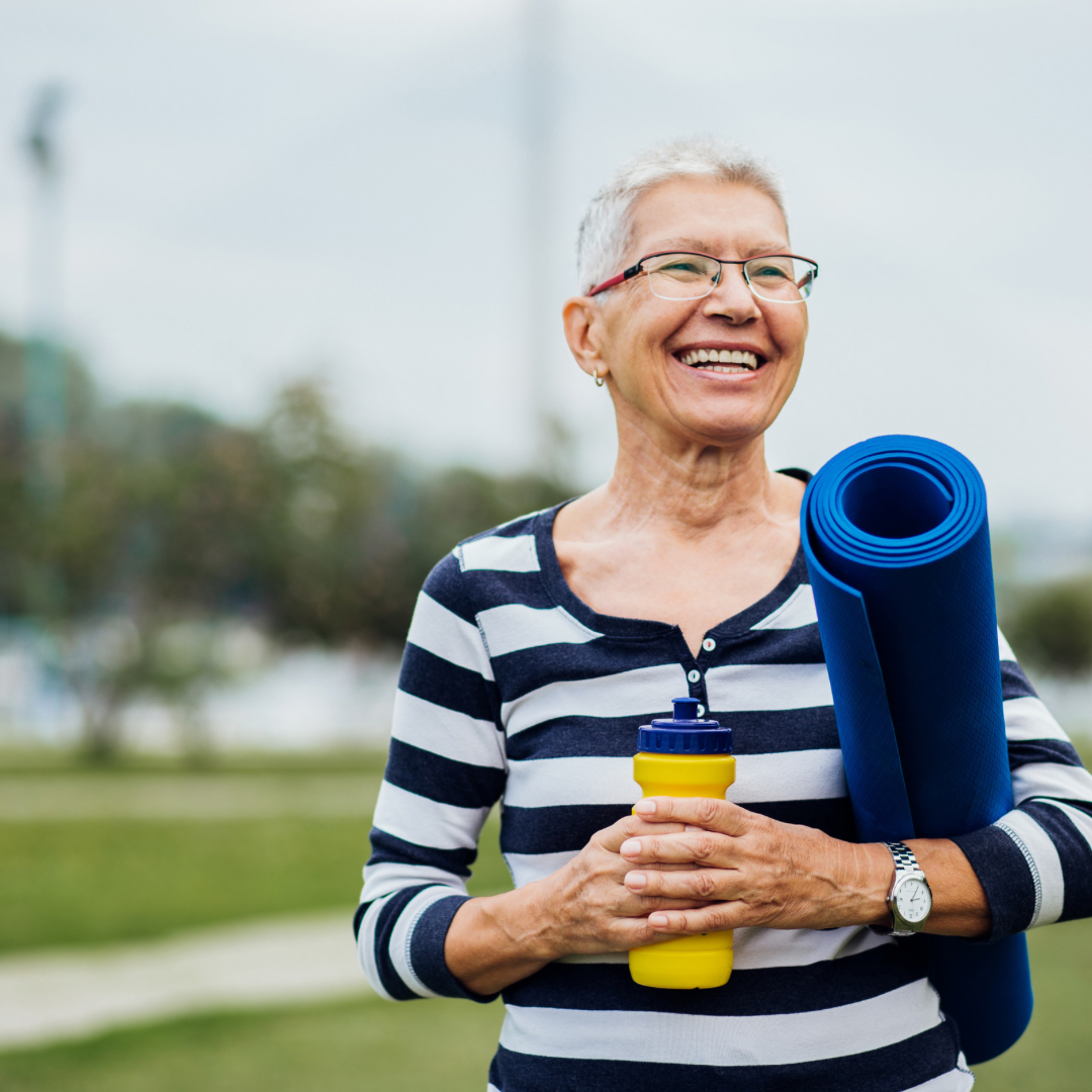 Embracing Fitness Beyond National Fitness Day