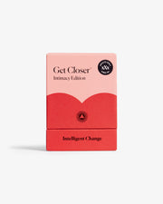 Get Closer Intimacy 18+ Edition