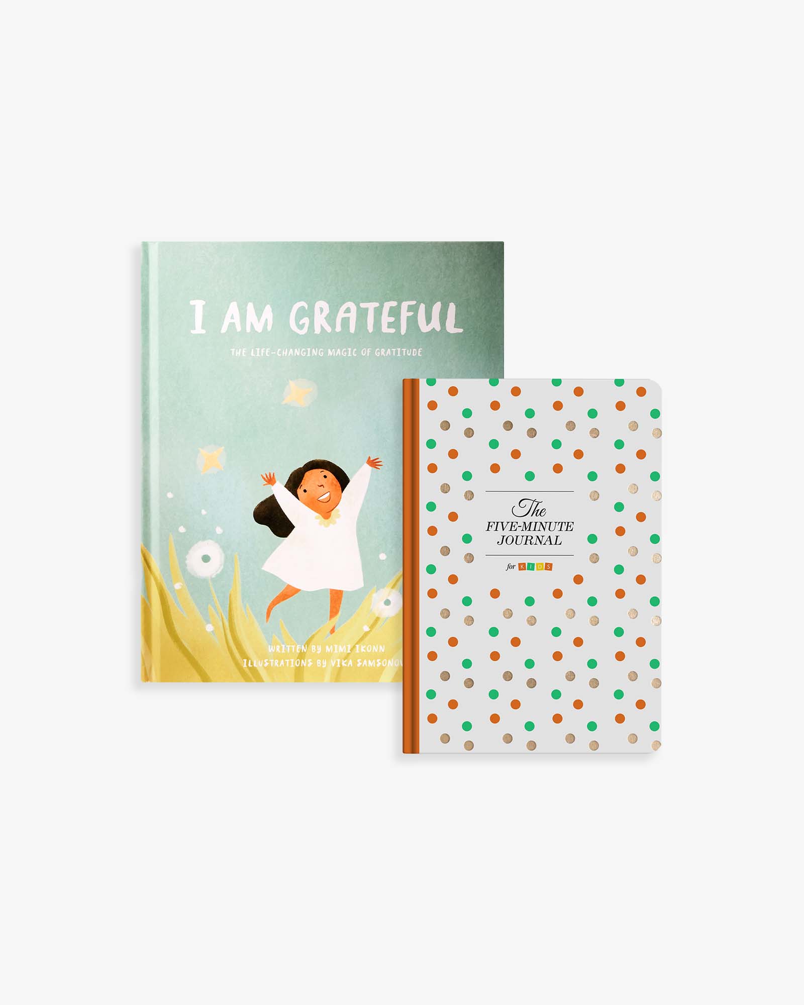 Grateful Mind Bundle for Kids