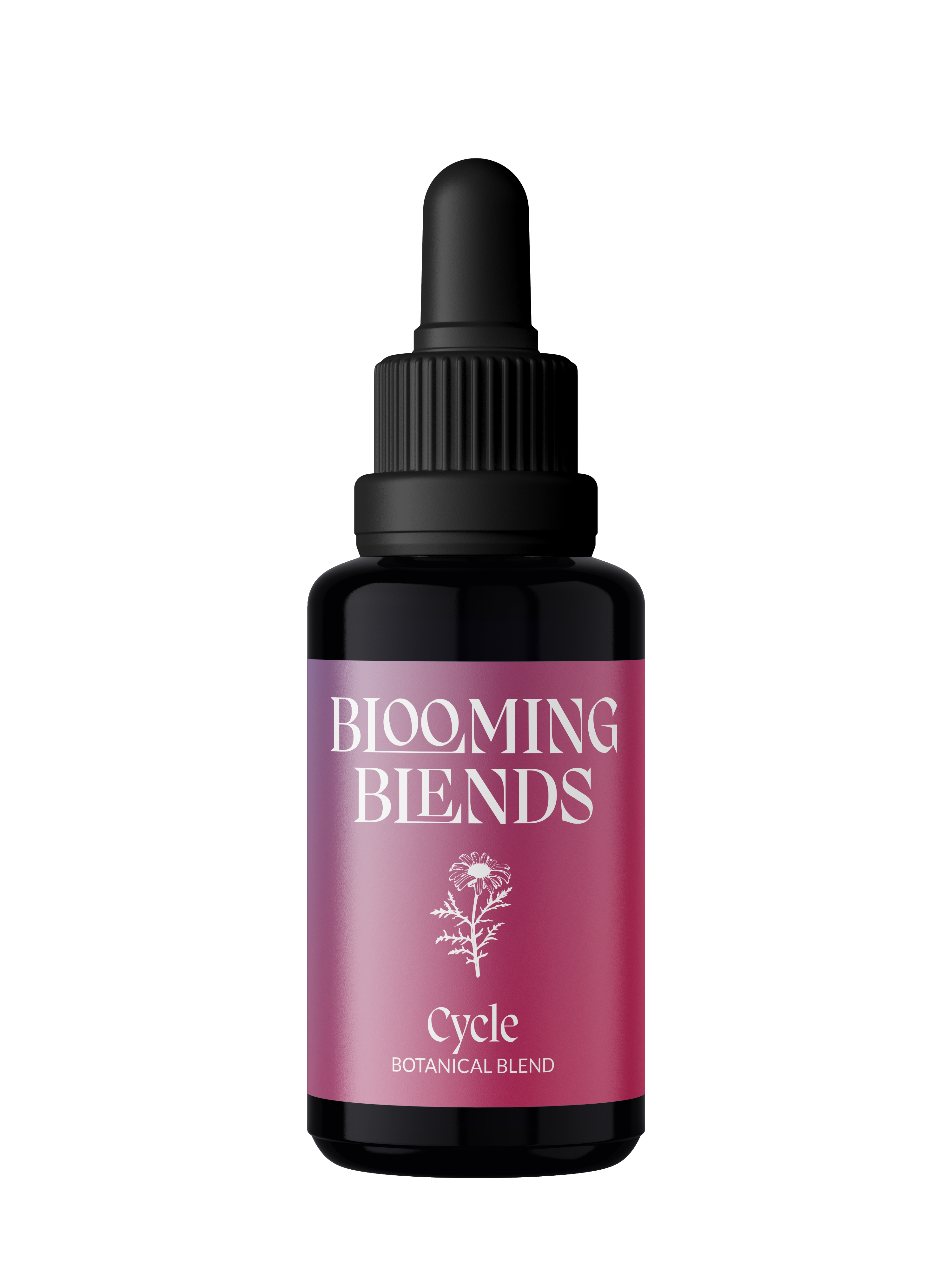 Blooming Blends, Cycle Blend