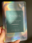 Omnis Beauty, Radiant Renewal Sheet Mask