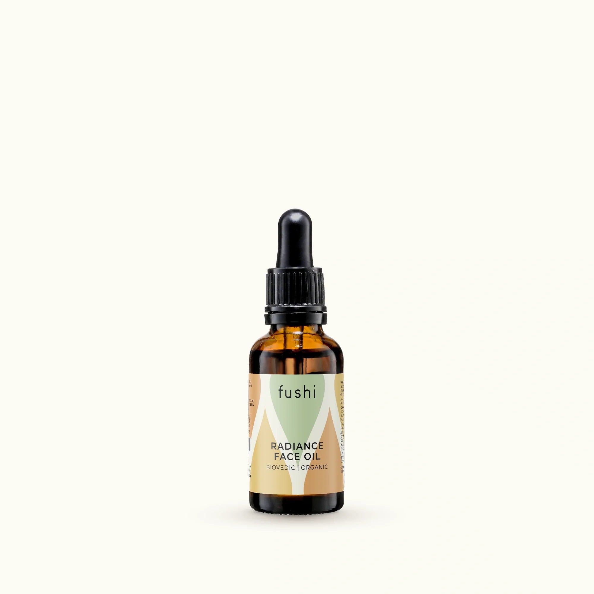 Biovedic Radiance Face Oil 30ml