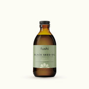 Organic Black Seed Oil 250ml