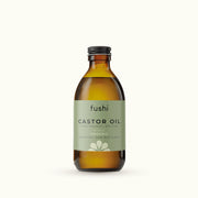 Organic Castor Oil 250ml