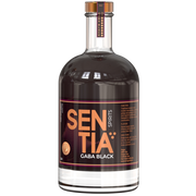 SENTIA GABA Black 50cl