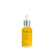 Omnis Beauty Hydrate & Glow Facial Oil