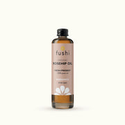 Organic Rosehip Oil 100ml