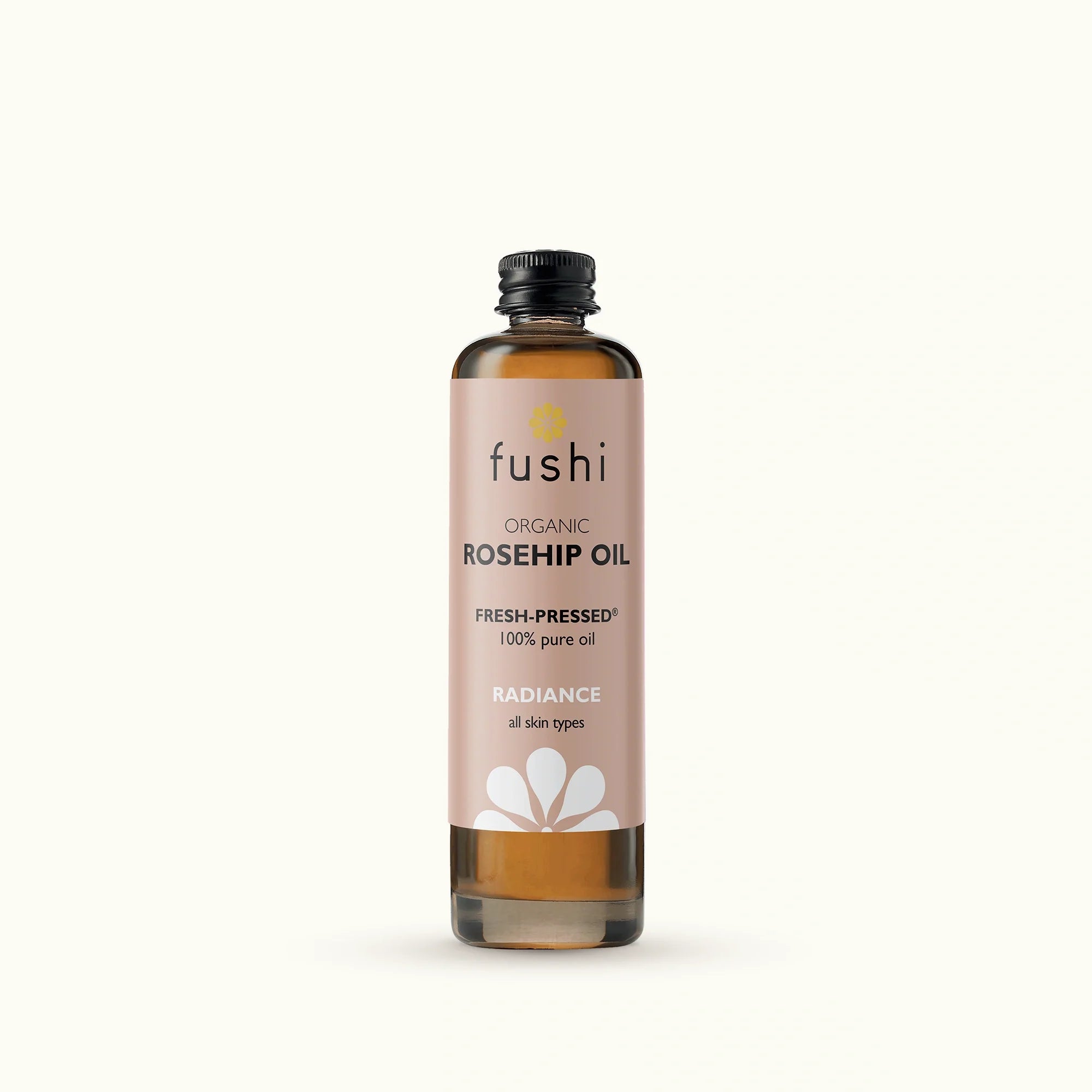 Organic Rosehip Oil 100ml