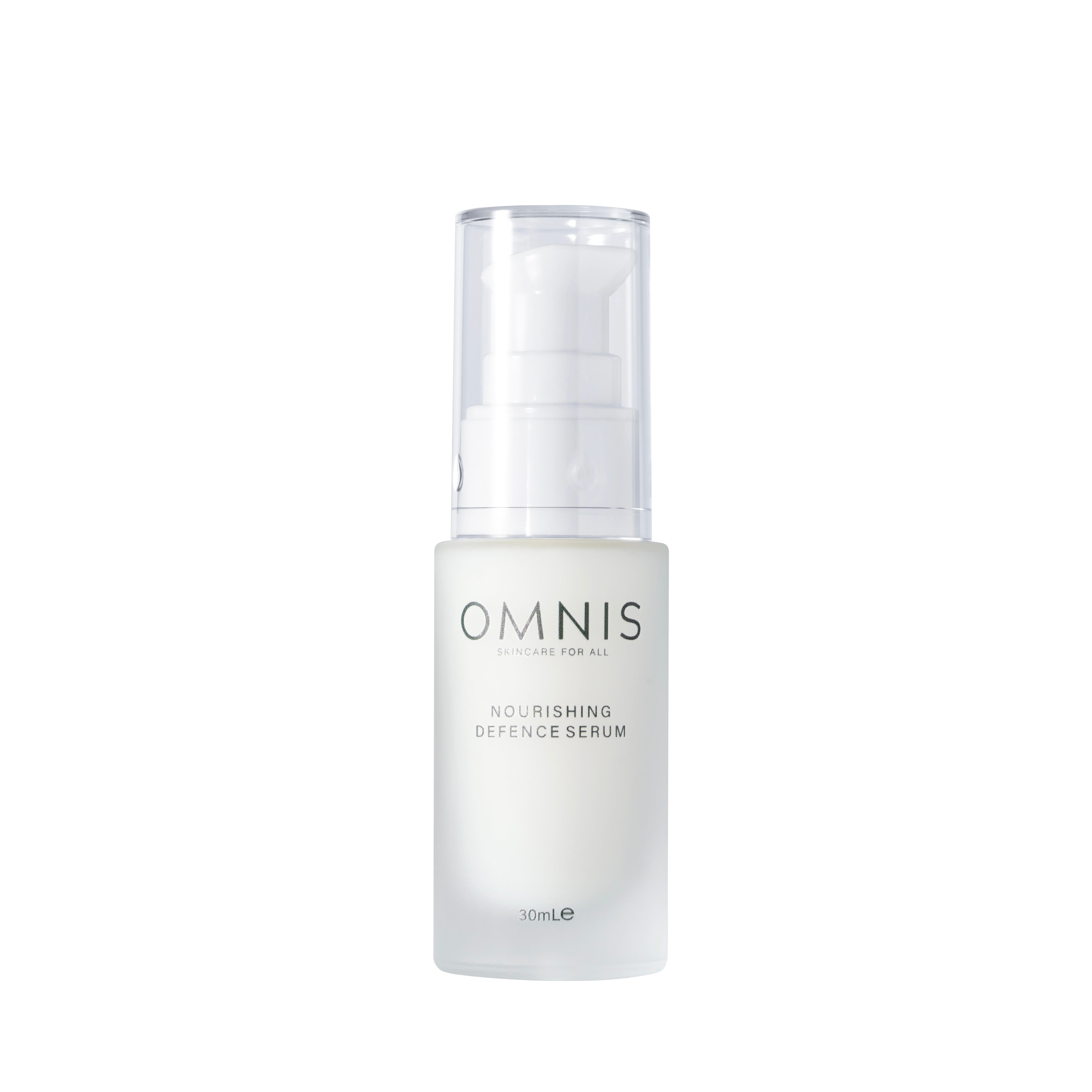 Omnis Beauty, Nourishing Defence Serum